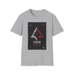 Fragmented protocol breach alert T-Shirt