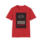 Surveillance system control terminal poster T-Shirt