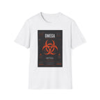 Containment breach warning system alert T-Shirt