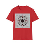 Signal loss and system errors. T-Shirt