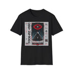Obey the network, comply today T-Shirt