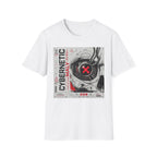 Cybernectic skull T-Shirt