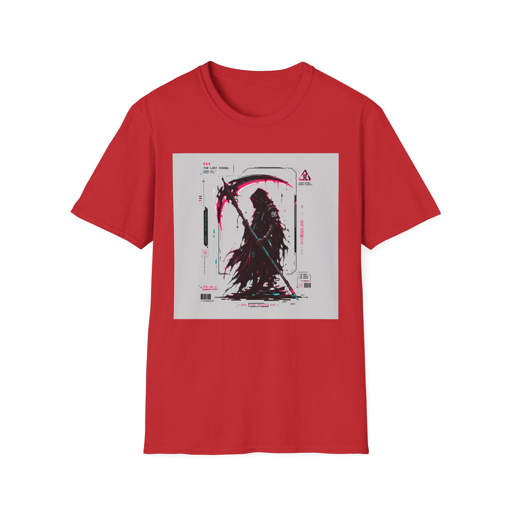 The last signal lost T-Shirt