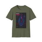 Welcome to Megacity Omega T-Shirt