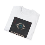 Surveillance system control terminal poster T-Shirt