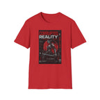 Corrupted reality: rebellion unit dossier T-Shirt