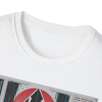 Resist the surveillance system T-Shirt