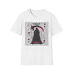 Eradicate the machine god T-Shirt