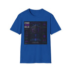 Cyber void relic analysis T-Shirt