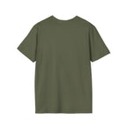 Welcome to Megacity Omega T-Shirt