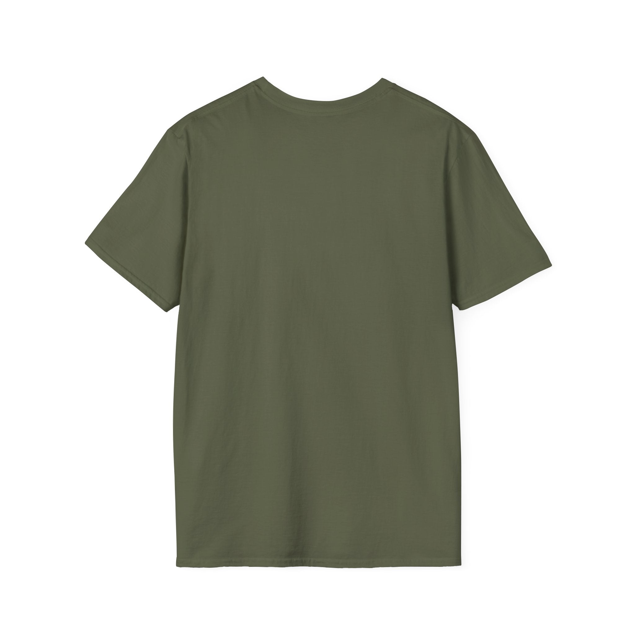 Welcome to Megacity Omega T-Shirt