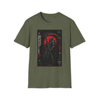 Synth reaper unit in death protocol T-Shirt