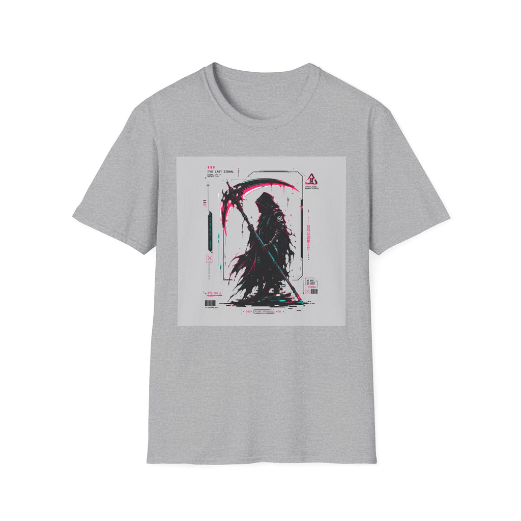 The last signal lost T-Shirt
