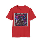Midnight circuit. Tokyo street racing. T-Shirt
