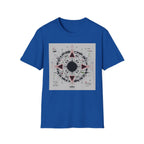 Signal loss and system errors. T-Shirt