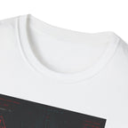 Surveillance system control terminal poster T-Shirt