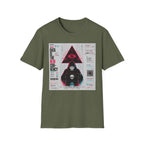 Data is power: The surveillance age T-Shirt
