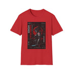 Void samurai protocol: rebellion unleashed T-Shirt