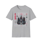 Offline is the new freedom T-Shirt