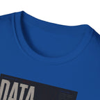 Data graveyard terminal breakdown T-Shirt