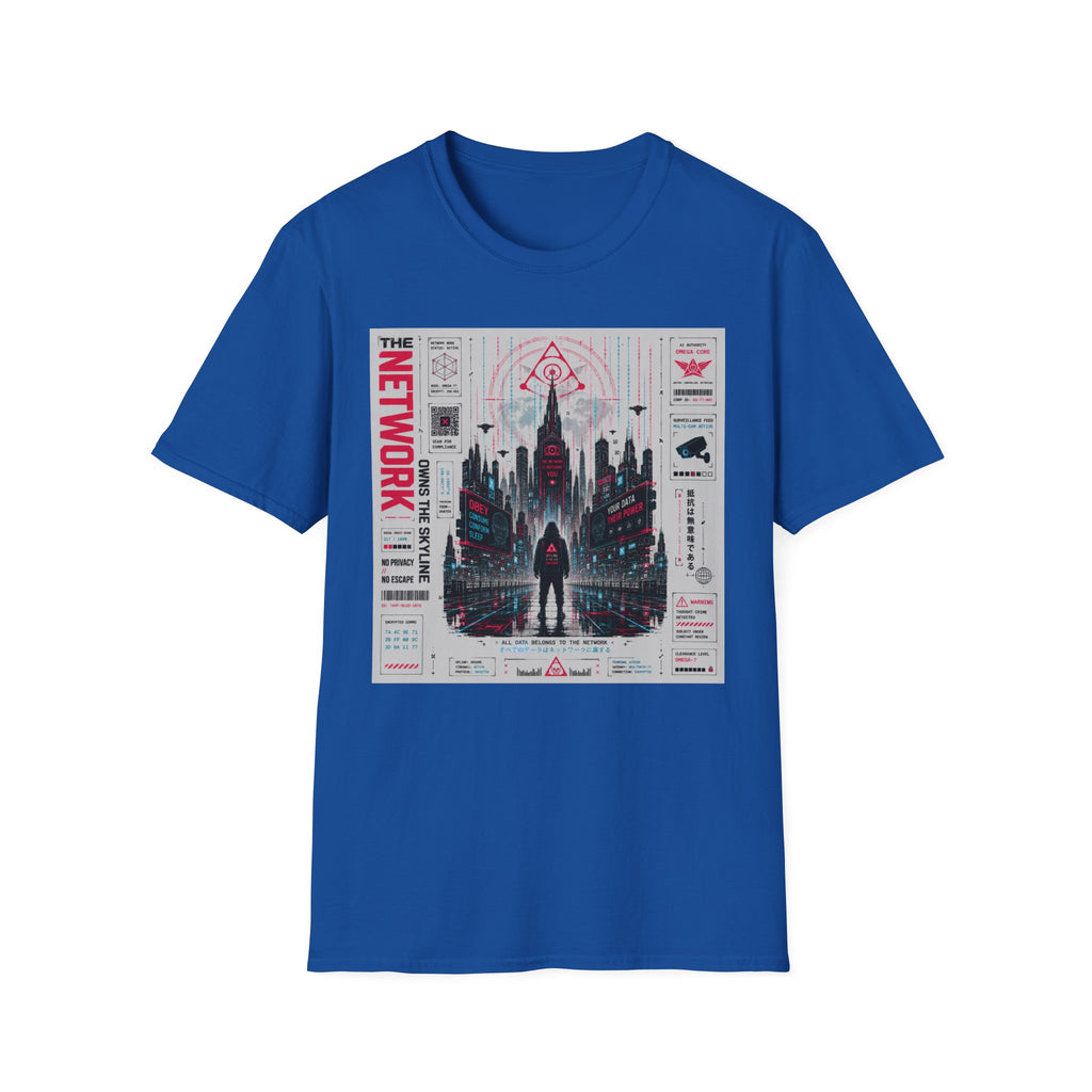 Offline is the new freedom T-Shirt