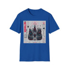 Offline is the new freedom T-Shirt