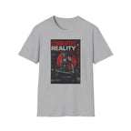 Corrupted reality: rebellion unit dossier T-Shirt