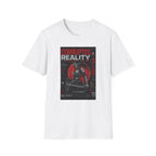 Corrupted reality: rebellion unit dossier T-Shirt