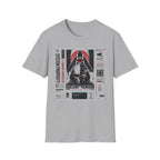 Resist the surveillance system T-Shirt
