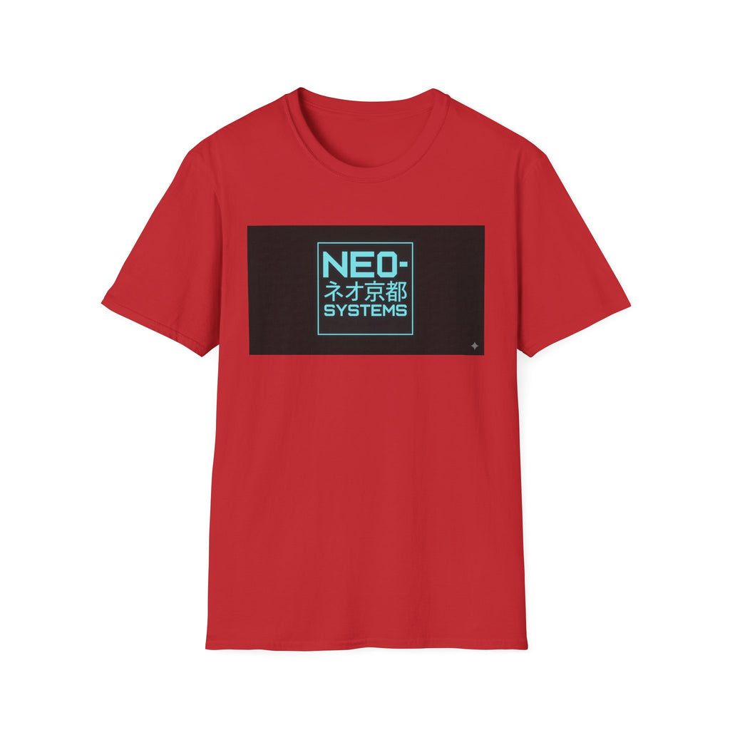 neo systems T-Shirt