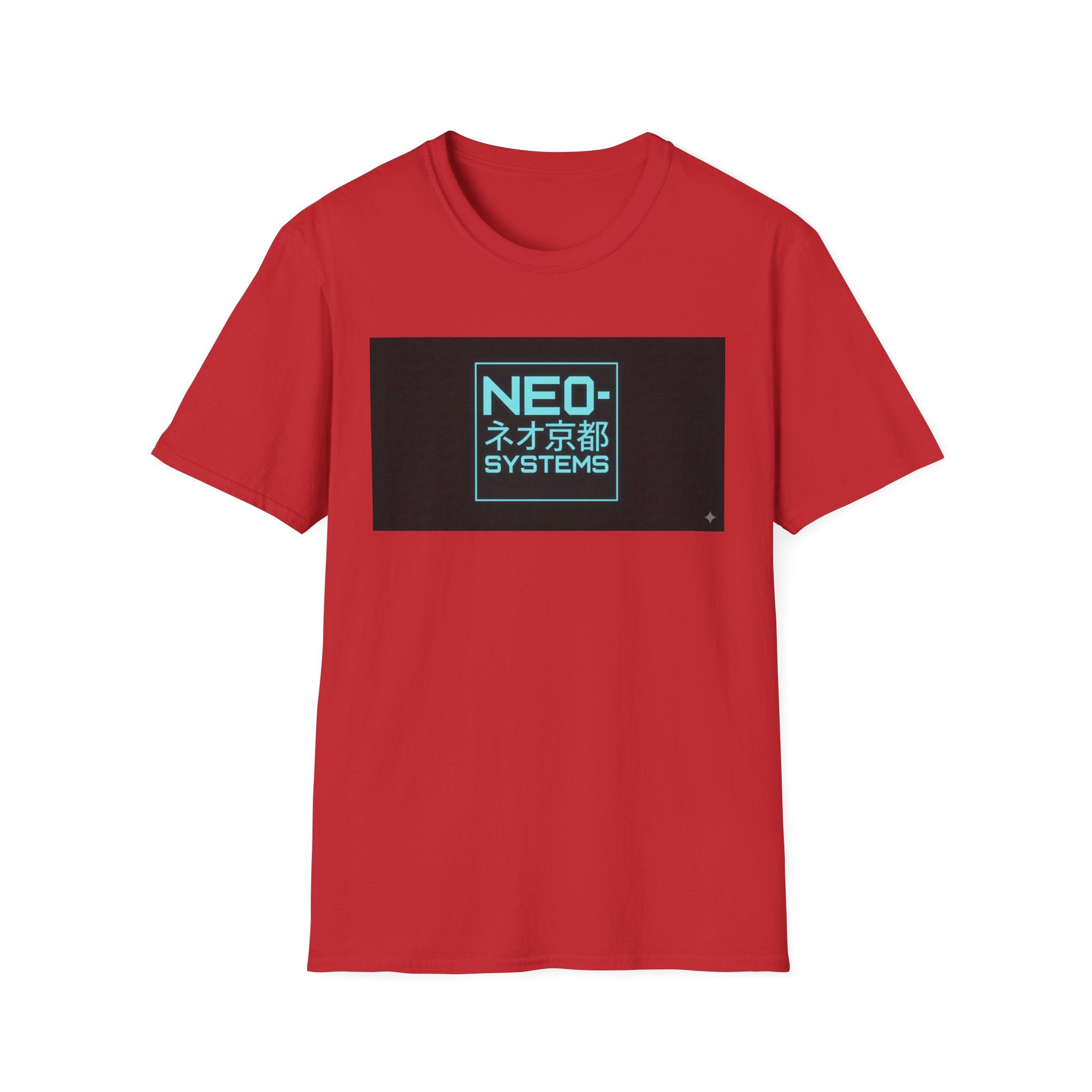 neo systems T-Shirt