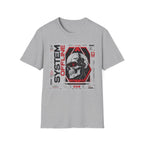 System offline: Rebel protocol engaged T-Shirt