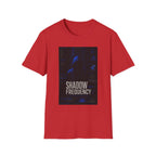 Shadow frequency signal breach T-Shirt