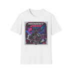 Midnight circuit. Tokyo street racing. T-Shirt