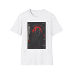 Synth reaper unit in death protocol T-Shirt