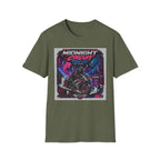 Midnight circuit. Tokyo street racing. T-Shirt