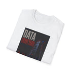 Data graveyard terminal breakdown T-Shirt