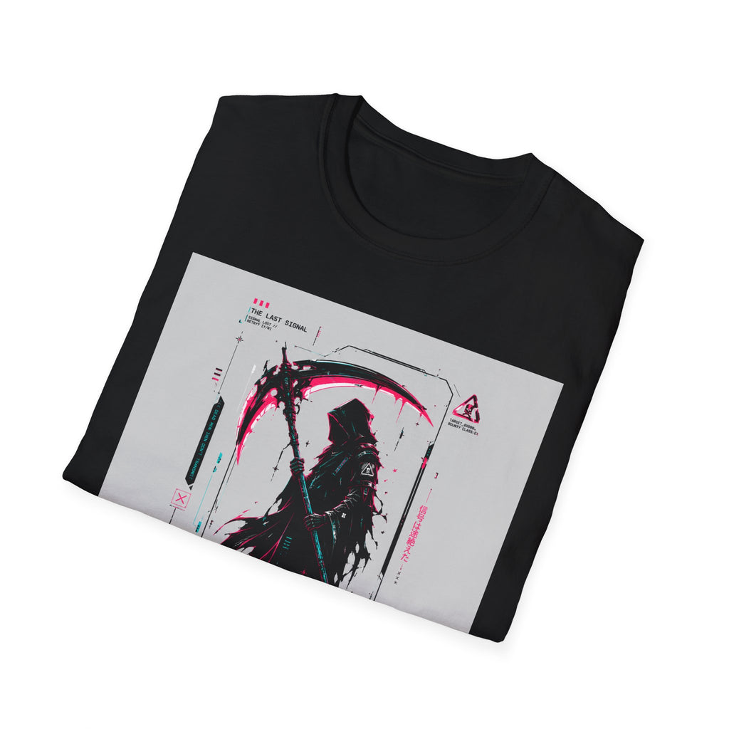 The last signal lost T-Shirt