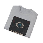 Surveillance system control terminal poster T-Shirt