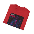 Welcome to Megacity Omega T-Shirt