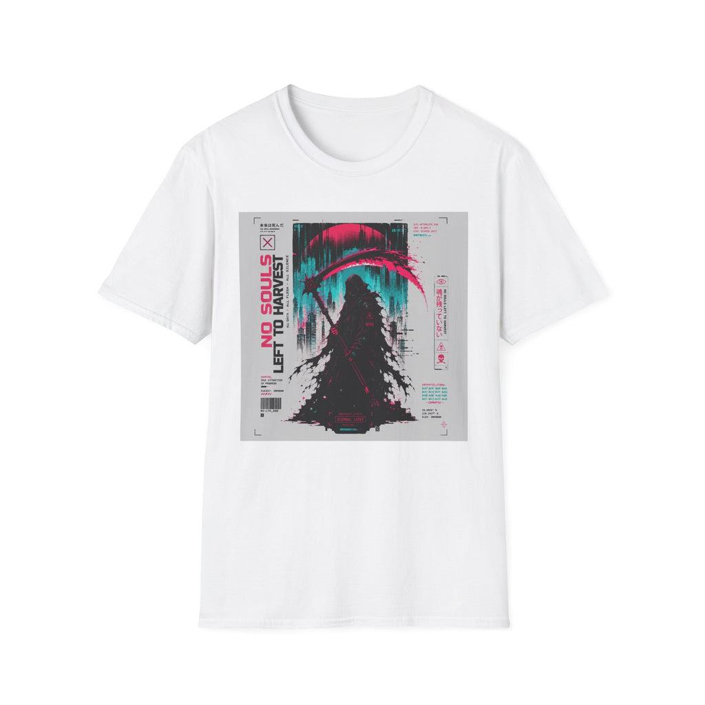 No souls left to harvest T-Shirt