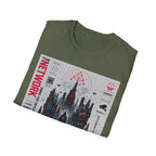 Offline is the new freedom T-Shirt