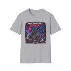 Midnight circuit. Tokyo street racing. T-Shirt