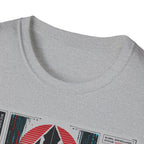 Resist the surveillance system T-Shirt