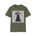Eradicate the machine god T-Shirt