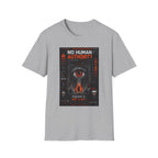 Resistance rises against AI control T-Shirt