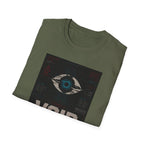 Surveillance system control terminal poster T-Shirt