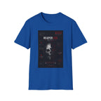 Reaper.exe system breach interface T-Shirt