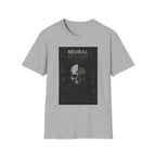 Neural divide protocol breach interface T-Shirt