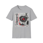 Cybernectic skull T-Shirt